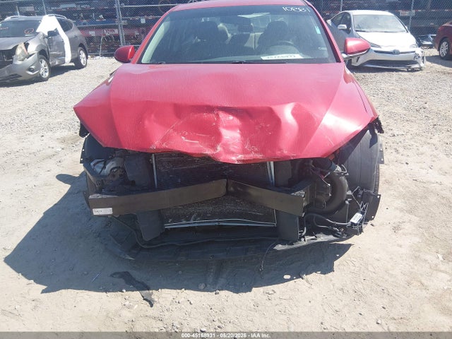 Hyundai ELANTRA SEL 2018 5NPD84LF5JH382242 Image 6
