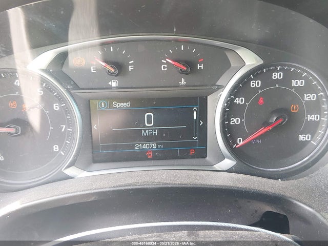 Aukcja sprzedaży 2018 Gmc Terrain Slt, vin: 3GKALPEV6JL368412, numer aukcji: 45168934