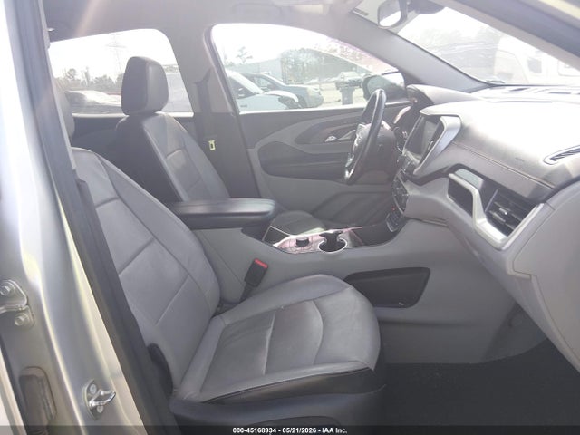 Aukcja sprzedaży 2018 Gmc Terrain Slt, vin: 3GKALPEV6JL368412, numer aukcji: 45168934