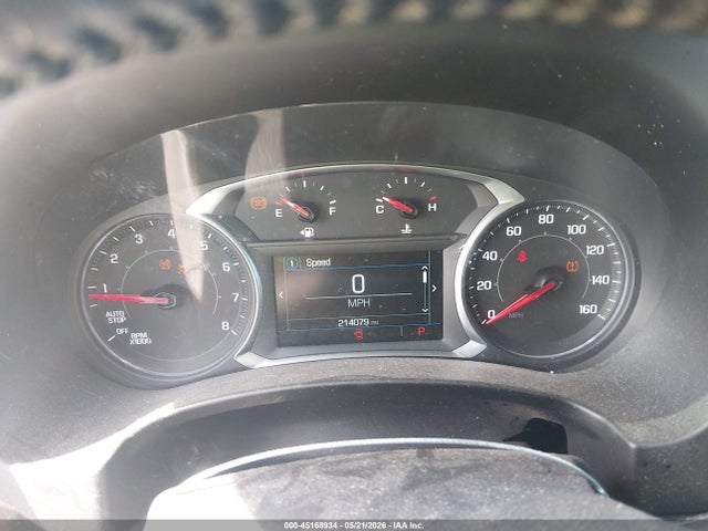 Aukcja sprzedaży 2018 Gmc Terrain Slt, vin: 3GKALPEV6JL368412, numer aukcji: 45168934