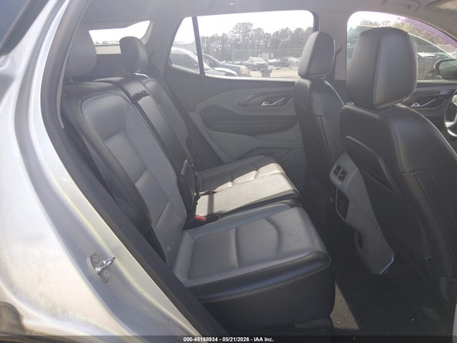 Aukcja sprzedaży 2018 Gmc Terrain Slt, vin: 3GKALPEV6JL368412, numer aukcji: 45168934