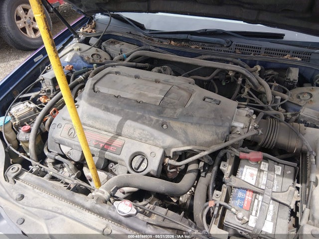 Aukcja sprzedaży 2002 Acura Tl 3.2 Type S, vin: 19UUA56812A049943, numer aukcji: 45168935