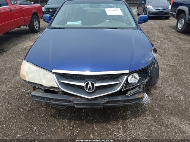 Aukcja sprzedaży 2002 Acura Tl 3.2 Type S, vin: 19UUA56812A049943, numer aukcji: 45168935