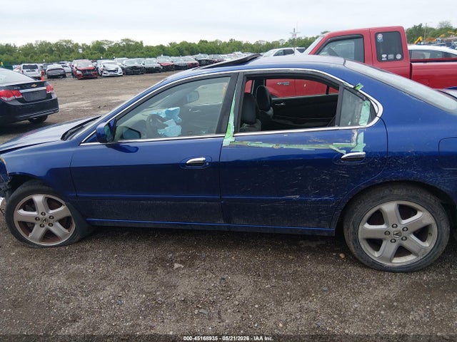 Aukcja sprzedaży 2002 Acura Tl 3.2 Type S, vin: 19UUA56812A049943, numer aukcji: 45168935