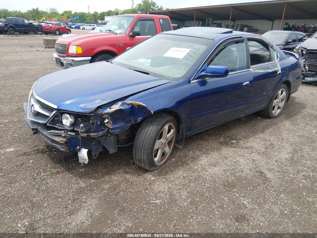 Aukcja sprzedaży 2002 Acura Tl 3.2 Type S, vin: 19UUA56812A049943, numer aukcji: 45168935