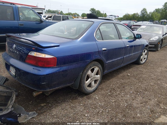 Aukcja sprzedaży 2002 Acura Tl 3.2 Type S, vin: 19UUA56812A049943, numer aukcji: 45168935