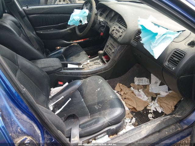 Aukcja sprzedaży 2002 Acura Tl 3.2 Type S, vin: 19UUA56812A049943, numer aukcji: 45168935
