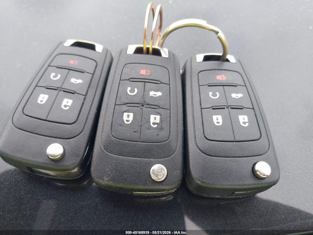 Продаж на аукціоні авто 2016 Chevrolet Cruze Limited Ltz Auto, vin: 1G1PG5SB6G7103729, номер лоту: 45168939