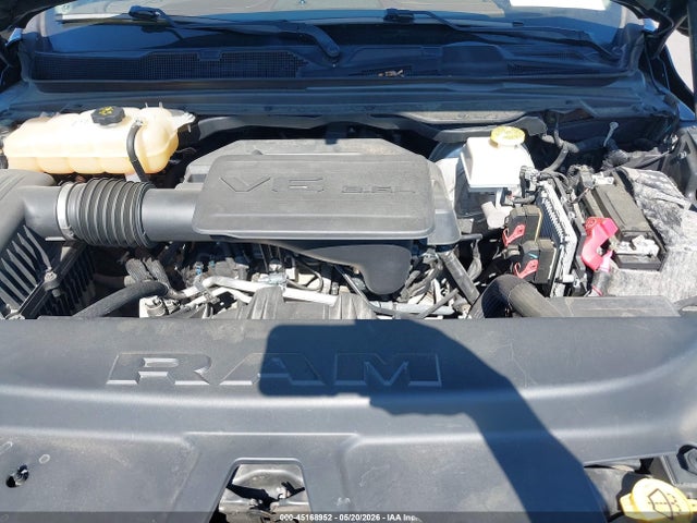 Aukcja sprzedaży 2019 Ram 1500 Longhorn  4x2 5'7 Box, vin: 1C6RREKGXKN738258, numer aukcji: 45168952