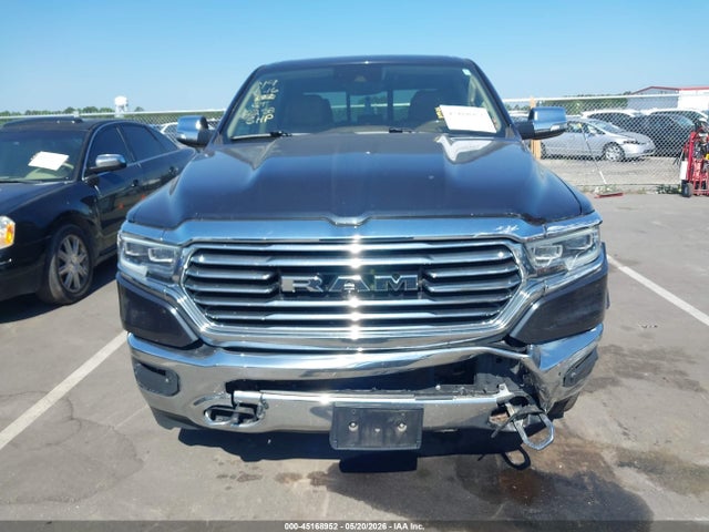 Aukcja sprzedaży 2019 Ram 1500 Longhorn  4x2 5'7 Box, vin: 1C6RREKGXKN738258, numer aukcji: 45168952