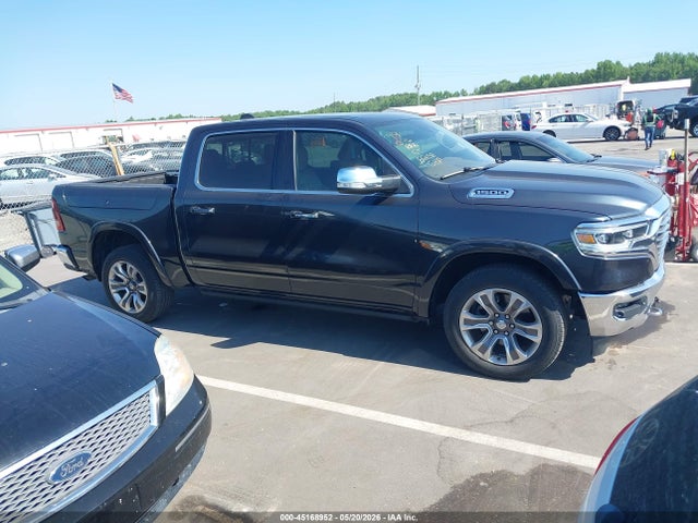 Aukcja sprzedaży 2019 Ram 1500 Longhorn  4x2 5'7 Box, vin: 1C6RREKGXKN738258, numer aukcji: 45168952