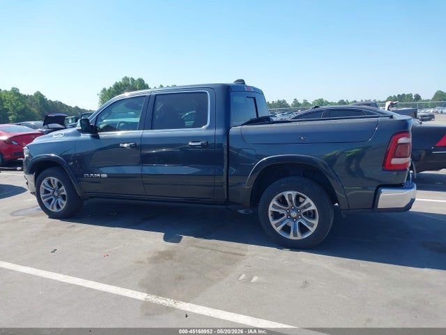 Aukcja sprzedaży 2019 Ram 1500 Longhorn  4x2 5'7 Box, vin: 1C6RREKGXKN738258, numer aukcji: 45168952
