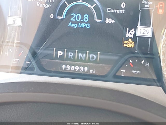 Aukcja sprzedaży 2019 Ram 1500 Longhorn  4x2 5'7 Box, vin: 1C6RREKGXKN738258, numer aukcji: 45168952