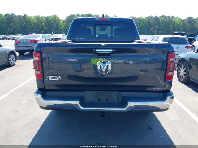 Aukcja sprzedaży 2019 Ram 1500 Longhorn  4x2 5'7 Box, vin: 1C6RREKGXKN738258, numer aukcji: 45168952
