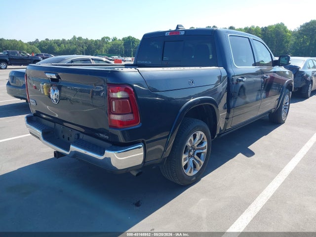Aukcja sprzedaży 2019 Ram 1500 Longhorn  4x2 5'7 Box, vin: 1C6RREKGXKN738258, numer aukcji: 45168952