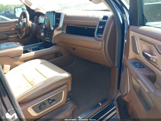 Aukcja sprzedaży 2019 Ram 1500 Longhorn  4x2 5'7 Box, vin: 1C6RREKGXKN738258, numer aukcji: 45168952