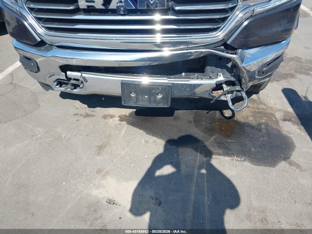Aukcja sprzedaży 2019 Ram 1500 Longhorn  4x2 5'7 Box, vin: 1C6RREKGXKN738258, numer aukcji: 45168952