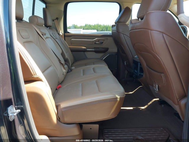 Aukcja sprzedaży 2019 Ram 1500 Longhorn  4x2 5'7 Box, vin: 1C6RREKGXKN738258, numer aukcji: 45168952