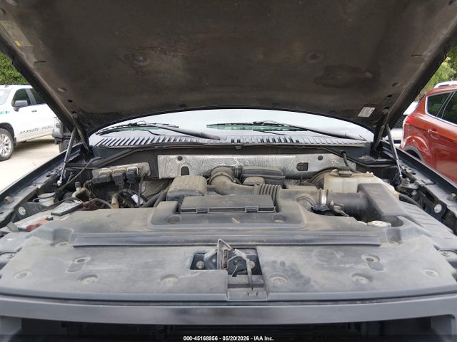 2011 Ford Expedition Limited მანქანა იყიდება აუქციონზე, vin: 1FMJU1K52BEF11945, აუქციონის ნომერი: 45168956