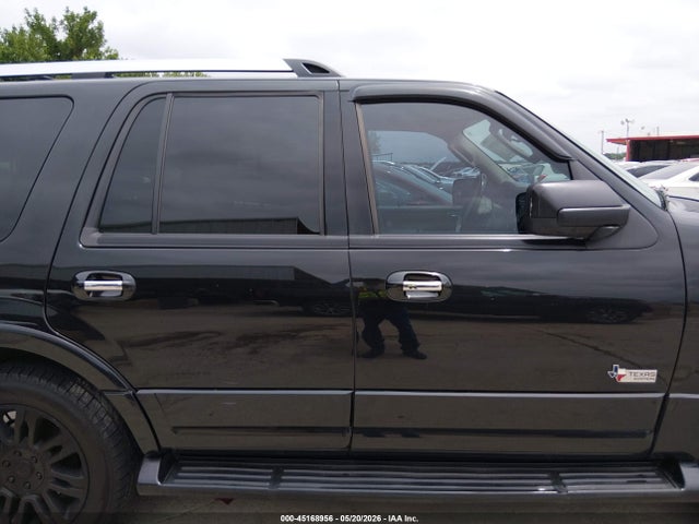 2011 Ford Expedition Limited მანქანა იყიდება აუქციონზე, vin: 1FMJU1K52BEF11945, აუქციონის ნომერი: 45168956