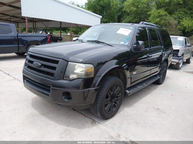 2011 Ford Expedition Limited მანქანა იყიდება აუქციონზე, vin: 1FMJU1K52BEF11945, აუქციონის ნომერი: 45168956