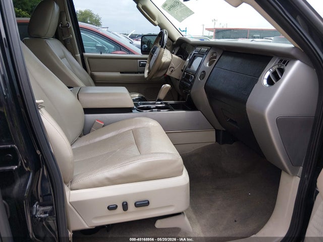 2011 Ford Expedition Limited მანქანა იყიდება აუქციონზე, vin: 1FMJU1K52BEF11945, აუქციონის ნომერი: 45168956