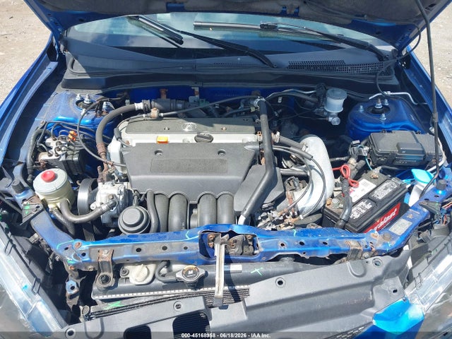Продаж на аукціоні авто 2005 Acura Rsx, vin: JH4DC548X5S007943, номер лоту: 45168958