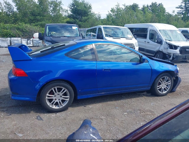 Продаж на аукціоні авто 2005 Acura Rsx, vin: JH4DC548X5S007943, номер лоту: 45168958