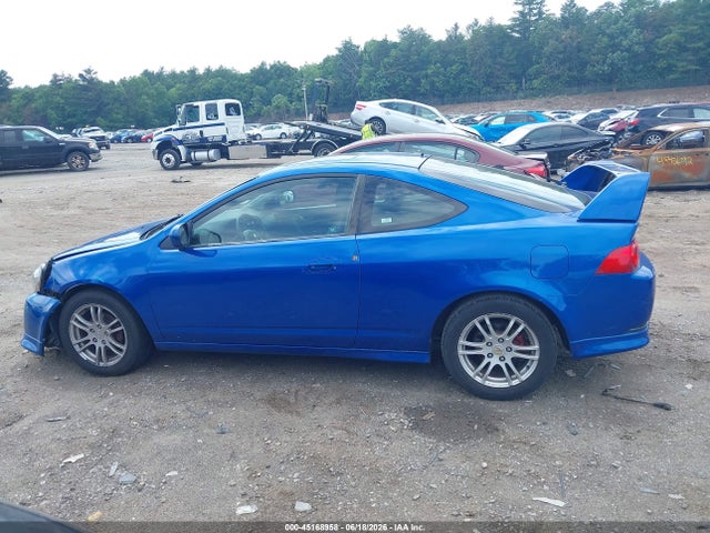 Aukcja sprzedaży 2005 Acura Rsx, vin: JH4DC548X5S007943, numer aukcji: 45168958
