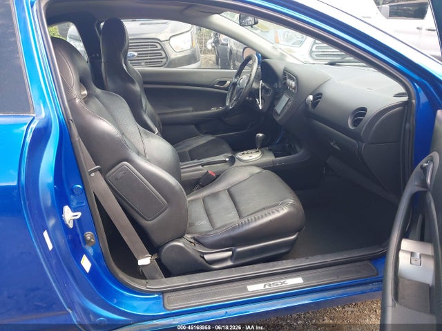 Продаж на аукціоні авто 2005 Acura Rsx, vin: JH4DC548X5S007943, номер лоту: 45168958