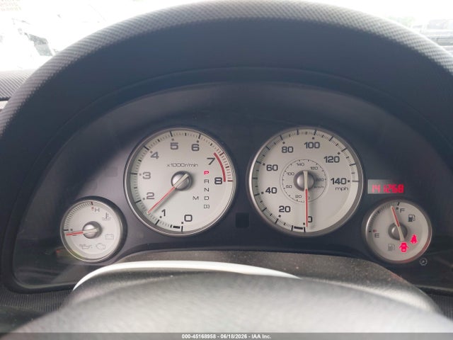 Продаж на аукціоні авто 2005 Acura Rsx, vin: JH4DC548X5S007943, номер лоту: 45168958