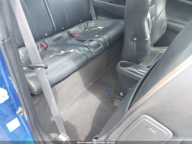 Продаж на аукціоні авто 2005 Acura Rsx, vin: JH4DC548X5S007943, номер лоту: 45168958