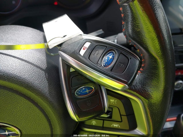 Aukcja sprzedaży 2019 Subaru Forester Sport, vin: JF2SKAKC5KH486925, numer aukcji: 45168966