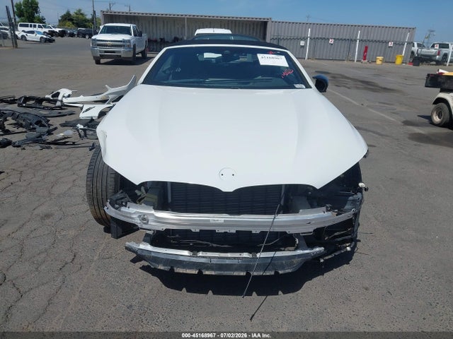 Aukcja sprzedaży 2024 Bmw M850i Xdrive, vin: WBAFY4C00RCR44282, numer aukcji: 45168967