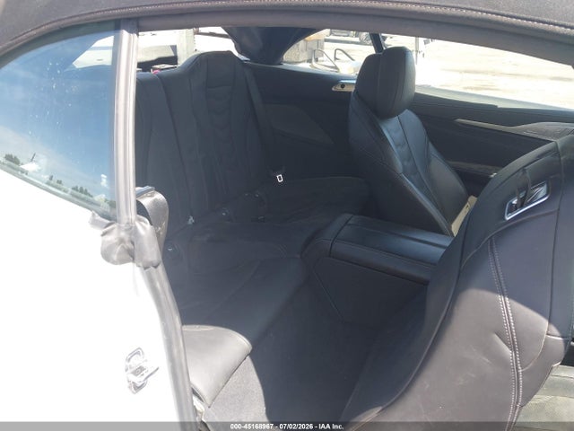 Auction sale of the 2024 Bmw M850i Xdrive, vin: WBAFY4C00RCR44282, lot number: 45168967