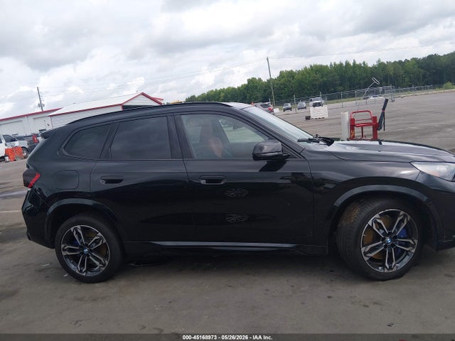 2024 Bmw X1 M35i მანქანა იყიდება აუქციონზე, vin: WBX13EF03R5Y11844, აუქციონის ნომერი: 45168973