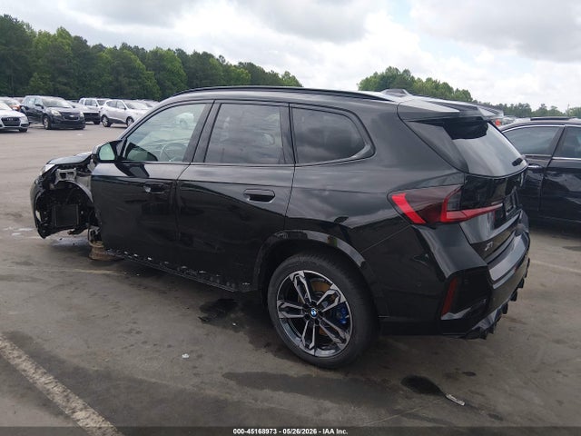 2024 Bmw X1 M35i მანქანა იყიდება აუქციონზე, vin: WBX13EF03R5Y11844, აუქციონის ნომერი: 45168973