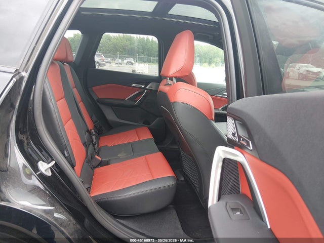 2024 Bmw X1 M35i მანქანა იყიდება აუქციონზე, vin: WBX13EF03R5Y11844, აუქციონის ნომერი: 45168973