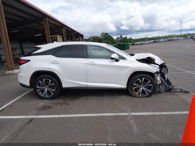 Aukcja sprzedaży 2018 Lexus Rx 350, vin: 2T2ZZMCA7JC104044, numer aukcji: 45168984