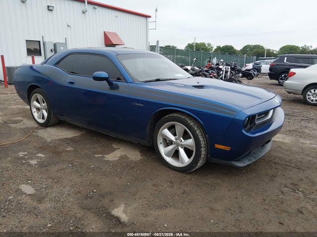 Aukcja sprzedaży 2010 Dodge Challenger R/t, vin: 2B3CJ5DT9AH200904, numer aukcji: 45168987
