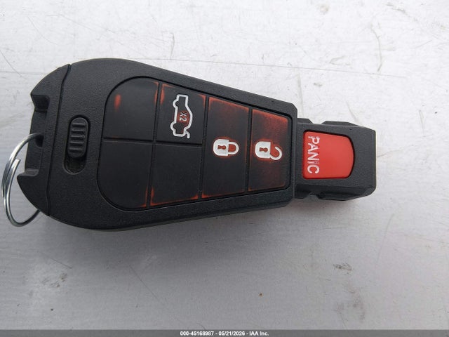 Продажа на аукционе авто 2010 Dodge Challenger R/t, vin: 2B3CJ5DT9AH200904, номер лота: 45168987