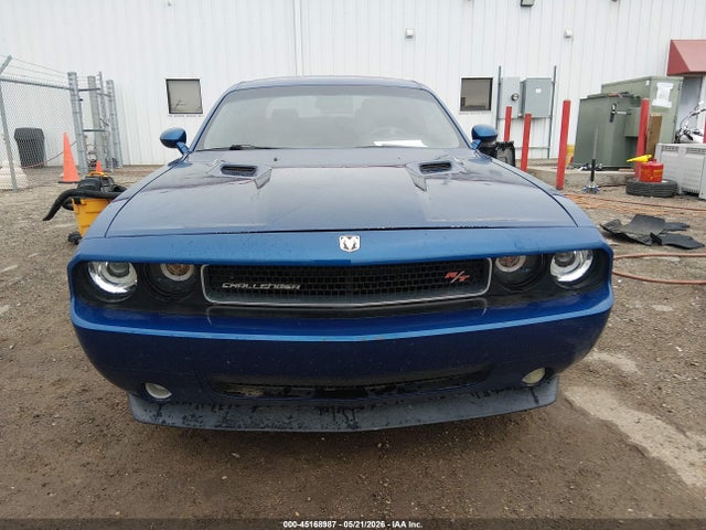 Продажа на аукционе авто 2010 Dodge Challenger R/t, vin: 2B3CJ5DT9AH200904, номер лота: 45168987