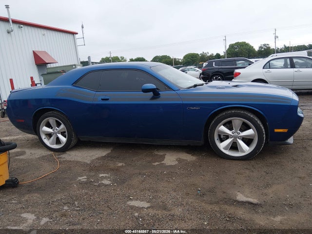 Продажа на аукционе авто 2010 Dodge Challenger R/t, vin: 2B3CJ5DT9AH200904, номер лота: 45168987
