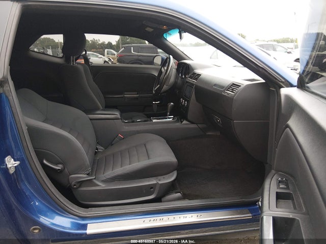 Продажа на аукционе авто 2010 Dodge Challenger R/t, vin: 2B3CJ5DT9AH200904, номер лота: 45168987