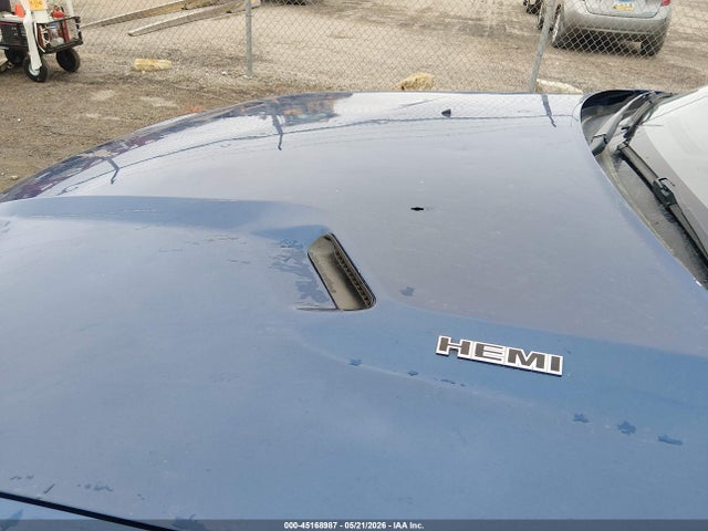 Продажа на аукционе авто 2010 Dodge Challenger R/t, vin: 2B3CJ5DT9AH200904, номер лота: 45168987