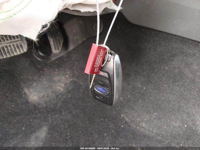 2024 Subaru Crosstrek Limited მანქანა იყიდება აუქციონზე, vin: 4S4GUHM67R3824794, აუქციონის ნომერი: 45168998