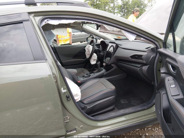 2024 Subaru Crosstrek Limited მანქანა იყიდება აუქციონზე, vin: 4S4GUHM67R3824794, აუქციონის ნომერი: 45168998