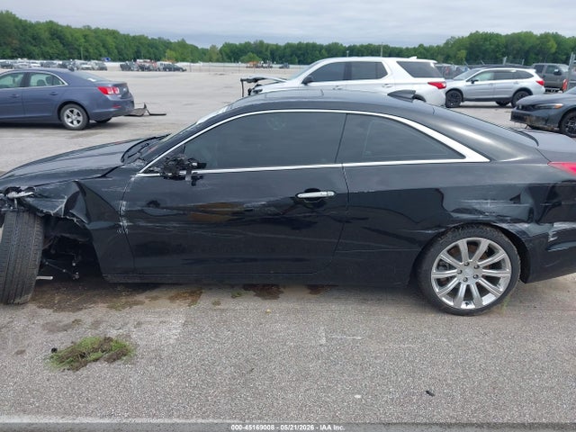 Продаж на аукціоні авто 2016 Cadillac Ats Premium Collection, vin: 1G6AL1RX4G0135514, номер лоту: 45169008