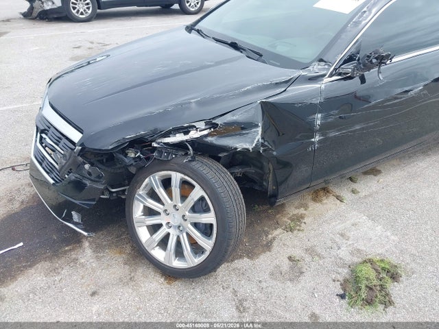 Продаж на аукціоні авто 2016 Cadillac Ats Premium Collection, vin: 1G6AL1RX4G0135514, номер лоту: 45169008