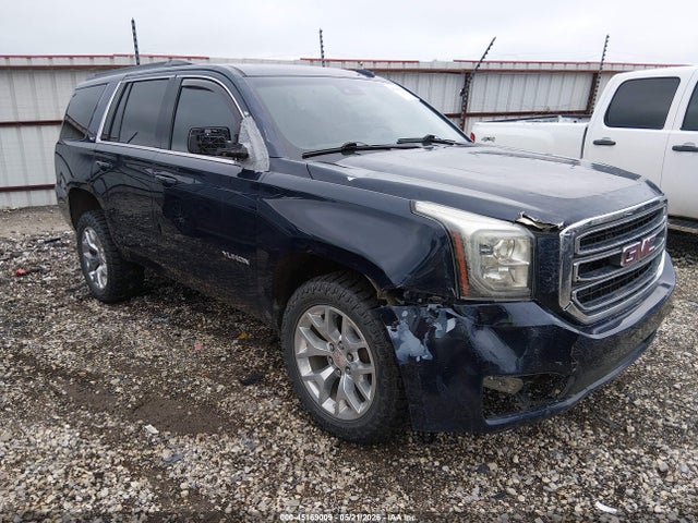 Aukcja sprzedaży 2019 Gmc Yukon Slt Standard Edition, vin: 1GKS1DKC2KR348423, numer aukcji: 45169009